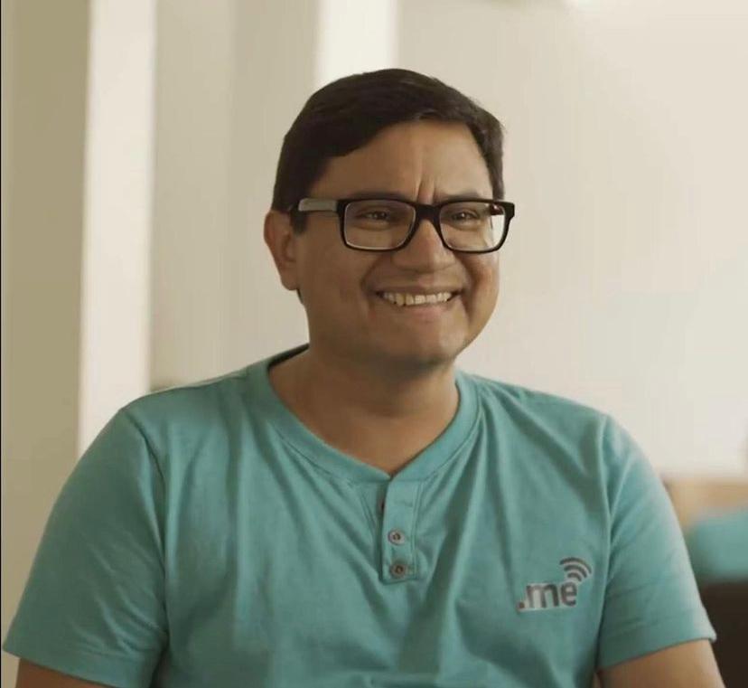 Antônio Marcos foi mais uma vítima da Covid